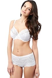 Per Una Floral Lace Non-Padded DD-GG Bra