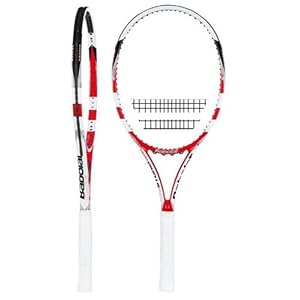 Babolat 2011 Pure Storm Team GT Tennis Racquet 4-3/8