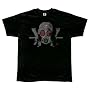 Resident Evil - Gas Mask T-Shirt