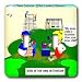 Londons Times Funny Medicine Cartoons - Kids Of The New Millenium - Light Switch Cove...