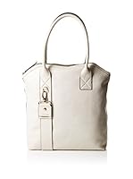 Francesco Biasia Bolso asa de mano Paradise Vintage (Nata)