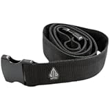 UTG Heavy Duty Web Belt - Black