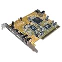 Digitus DCST 1394 Firewire Controller PCI 3x extern, 4x USB 2.0