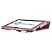 HHI UrbanFlip Series Stand Case for HP ElitePad 900 G1 - Pink
