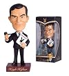 Playboy Hugh Hefner 1953 Bobble Head