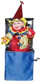 Baby Jack In The Box Halloween Costume