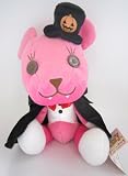 ポストペット　SLハロウィン　ヴァンパイアスタイルぬいぐるみ