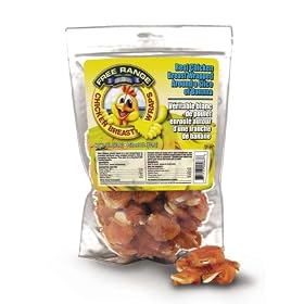 Free Range Chicken Breast Wrap, Banana, 14oz