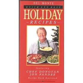 Quick And Easy Holdiay Recipes