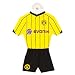 BVB Mini-Trikot Home