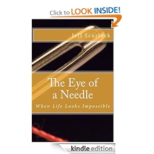 The Eye of a Needle