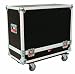 Gator Tour Series G-TOUR AMP212 Tour Stlye Amp Transporter Amplifier Case