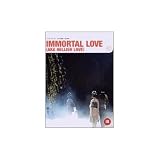 Immortal Love ( Seidan: Botandoro ) ( Hellish Love ) [ NON-USA FORMAT, PAL, Reg.0 Import - United Kingdom ]