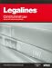 Legalines on Constitutional Law, 16th - Keyed to Sullivan (Legalines) by Thomson West ISBN 0314190996