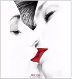 Posters: Pretty Girls Poster - Hot Lips (36 x 24 inches)