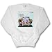 Londons Times Famous People Places Books Cartoons - CHILDREN S BOOK REVIEWS - Sweatsh...