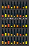 101 whiskies to try before you die