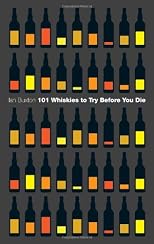 101 whiskies to try before you die