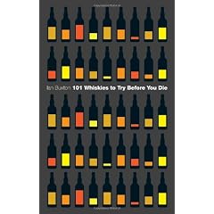 101 Whiskies to Try Before You Die