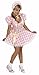 Secret Wishes Women's Bo Peep Sassy Adult Costume