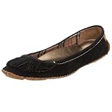 Coconuts by Matisse Womens Benefit Flat