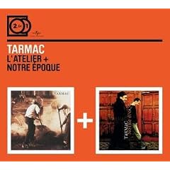 L'Atelier - Notre Epoque