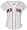 Boston Red Sox Home White Women's MLB Replica Jersey - Small