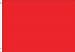 3x5 RED Flag NEW 3 x 5 Solid Red Blank Banner Sign