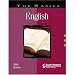 The Basics of English (Provides the Base of Knowledge Needed to Succeed in Writing Class) (Communication Series) Second Edition