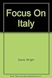 Focus on Italy