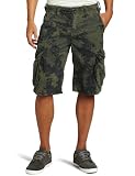 Union Jeans Mens Aloha Camo Cargo Short 41m8pVV2BcL. SL160 Union Jeans Mens Aloha Camo Cargo Short