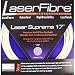 Sporting Goods : Laserfibre SUPREME 17 Tennis String