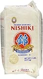 Nishiki Premium Sushi Rice 5 LB