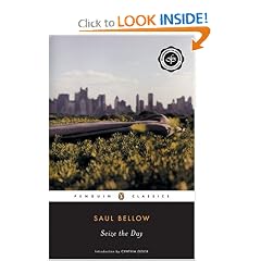 Seize the Day (Penguin Classics)
