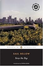 Penguin Classics Seize The Day
