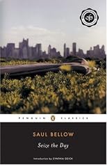 Seize the Day (Penguin Twentieth Century Classics)
