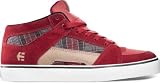 Etnies Rvm Shoes – Red/White/Blue
