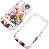 Autumn Protector Case for Motorola Photon 4G MB855