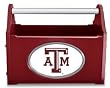 NCAA Decorative Caddy NCAA Team: Texas A&M