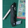 Euro Tool - Multi-Purpose tool for cutting and sawing