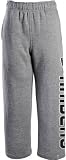 Oakland Raiders Youth Fleece Sweatpant