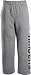 Oakland Raiders Youth Fleece Sweatpant - Large (14-16)