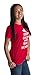 Keep Calm and Ride Horses | Cute Horse Riding Equestrian 4H Ladies' T-Shirt-Medium