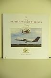 The British world airlines story