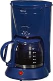 Bomann KA 153 CB Kaffeeautomat