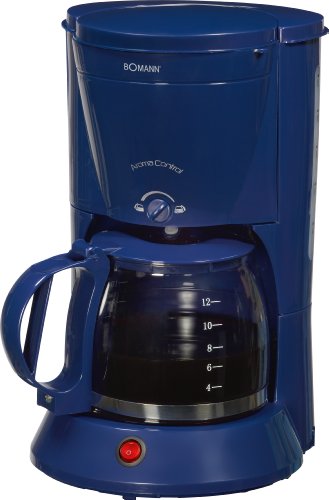 Bomann KA 153 CB Kaffeeautomat