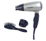 Babyliss 5345U Hair Dryer
