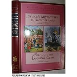 TwoTales:Alice'sAdventuresinWonderland&AliceThroughtheLooking-Glass