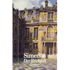 Der R�ckfall
