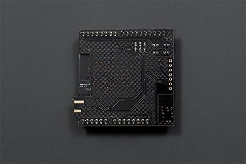 Wifi Shield V3 Pcb Antenna (802.11B/G/N),Supports Ap + Sta Dual Mode,Connect To A Home Router Network,Mobile Phone Or Pad,Log In The Ap Network,Connect The Wifi Network